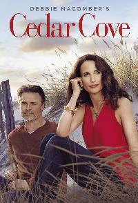 Behind The Scenes At Cedar Cove